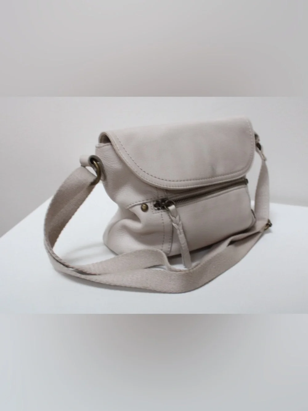 The Sak Katniss hobo bag